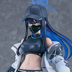 figma ブルーアーカイブ -Blue Archive- 錠前サオリ