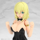 【プラモデル】フレームアームズ・ガール ドゥルガーI<Bunny Style>