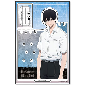 TVアニメ「光が死んだ夏」 アクリルアクセサリースタンド A：よしき