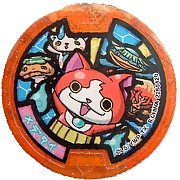 妖怪ウォッチ 妖怪メダル/メデタイ