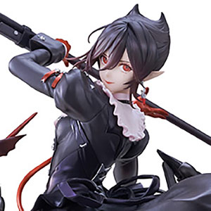アークナイツ エンテレケイア 昇進段階二VER. 1/7 完成品フィギュア
