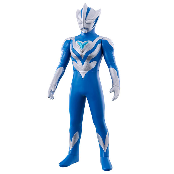 ウルトラヒーローシリーズ 120 ウルトラマンテオ