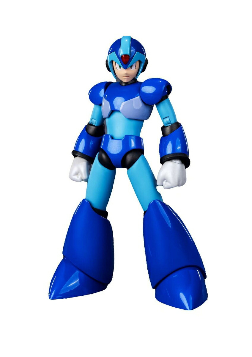 Grandista ロックマン メタリックカラー 6体セット ロックマンメタリックカラーverロックマンエグゼ Grandista 2種セット