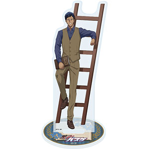 アクリルスタンド「黒子のバスケ」36/青峰大輝 アンティークスーツver.(描き下ろしイラスト)