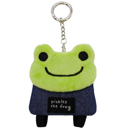 ナカジマコーポレーション ピクルス ミニミニリュックポーチ デニム 223098-26