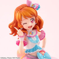 Lucreaらいと アイカツ！×プリパラ THE MOVIE -出会いのキセキ！- 大空あかり