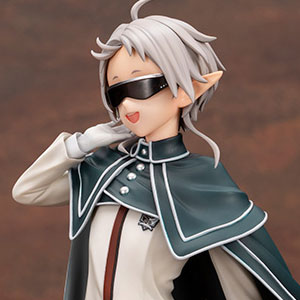 無職転生II ～異世界行ったら本気だす～ フィッツ人形 1/8 完成品フィギュア