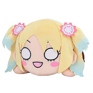 ラブライブ!蓮ノ空女学院スクールアイドルクラブ 寝そべり ぬいぐるみ 大沢瑠璃乃-冬制服(M)