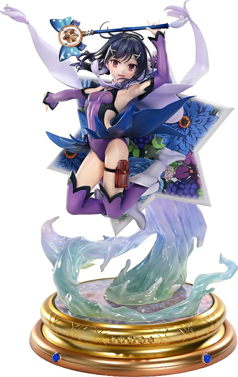 コンセプトマスターライン 1/5 『Fate/kaleid liner プリズマ☆イリヤ』 美遊・エーデルフェルト DX版 【CMFKL-02DX】 (フィギュア)【クレジットカード決済限定】