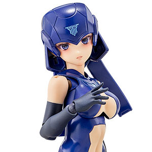 メガミデバイス B1R-L シャーシキット スキンカラーD 1/1 プラモデル