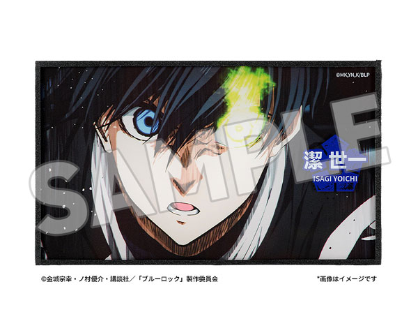 ブルーロック アクリル色紙 潔世一[グッドスマイルモーメント]《０９月予約》