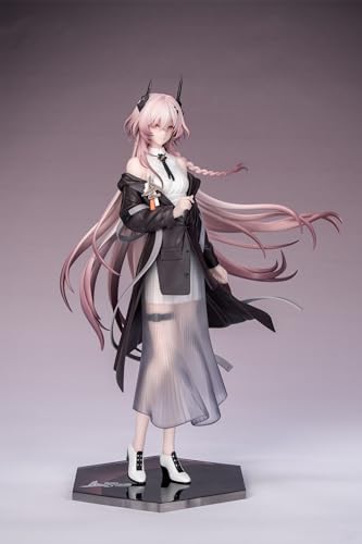Gift+シリーズ 『アークナイツ テレジア 音律の旅Ver.』1/8スケール PVC&ABS製 塗装済み完成品フィギュア