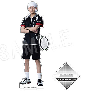 ミュージカル『テニスの王子様』4thシーズン 青学(せいがく)vs四天宝寺 BIGアクリルスタンド 石田鉄