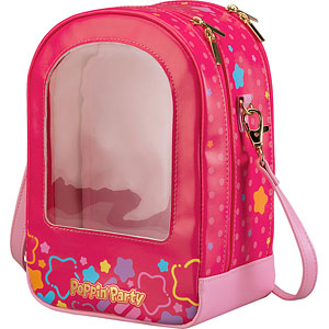 ぬいぐるみ おでかけポシェット BanG Dream！ Poppin’Party