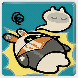 ゼンレスゾーンゼロ 「ンナナ」シリーズ アクリルマグネット イアスA