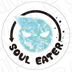 ソウルイーター アクセサリートレイ ソウル