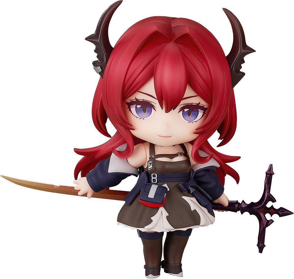 ねんどろいど アークナイツ スルト(再販)