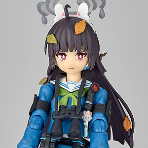 リボルテック ブルーアーカイブ -Blue Archive- ミユ