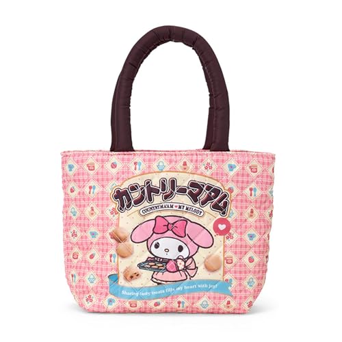 サンリオ(SANRIO) カントリーマアム&手提げバッグ マイメロディ 596710