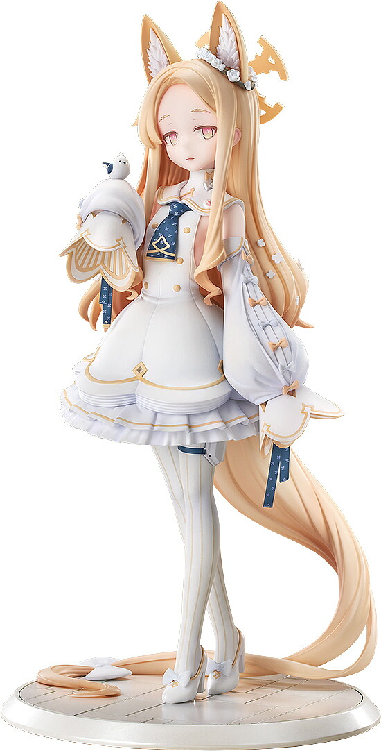 ブルーアーカイブ -Blue Archive- セイア 1/7 完成品フィギュア[グッドスマイルアーツ上海]【送料無料】《０６月予約》