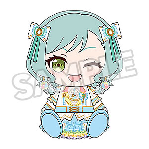 ぬいぐるみ BanG Dream！ Pastel*Palettes 氷川日菜