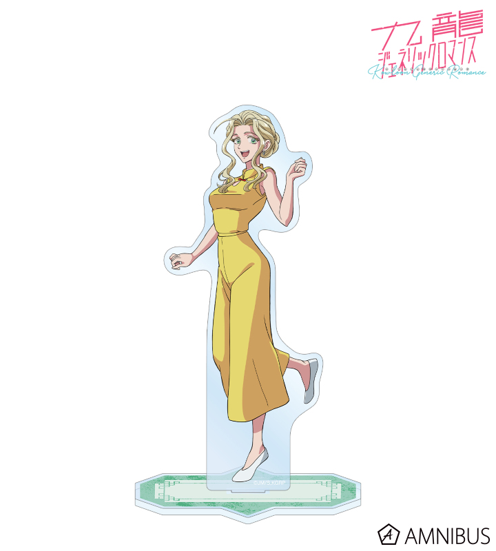 楊明 BIGアクリルスタンド