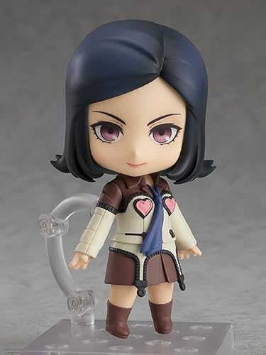 グッドスマイルカンパニー[GOOD SMILE COMPANY] ねんどろいど ペルソナ2罪 天野舞耶 ノンスケール プラスチック製 塗装済み可動フィギュア 再販