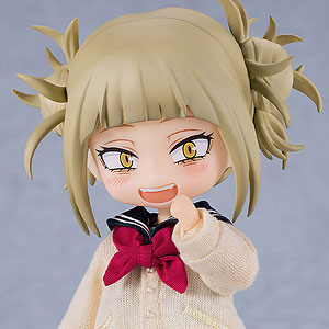 ねんどろいどどーる 僕のヒーローアカデミア トガヒミコ