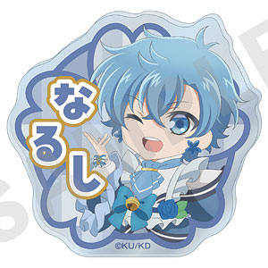 「美男高校地球防衛部ハイカラ！」 ～favorite series～ お名前バッジ(酸ヶ湯愛琉志)