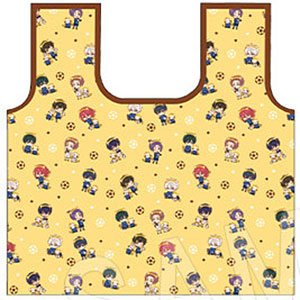 ブルーロック×ラスカル エコバッグ