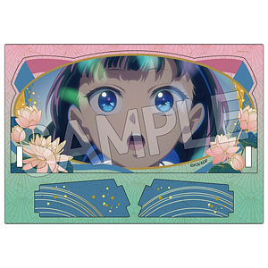 薬屋のひとりごと 斜めに飾れるアクリルスタンドVol.3 猫猫B