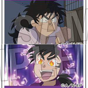 忍たま乱太郎 つみこま 2種セット vol.2 13