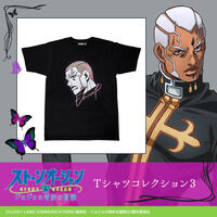 【PB限定】ジョジョの奇妙な冒険...