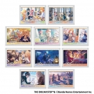 【グッズ-カードケース】学園アイドルマスター トレーディングイラストローダーNT vol.2