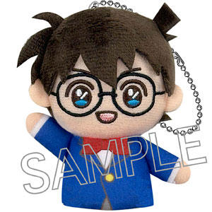 名探偵コナン ハイファイブ ぴこぱぺ! 江戸川コナン