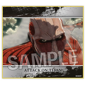 進撃の巨人 色紙 vol.2 4