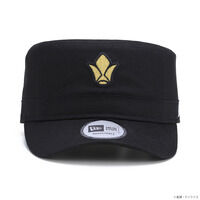 STRICT-G NEW ERA(R)『機動戦士ガンダム 鉄血のオルフェンズ』 ワークキャップ