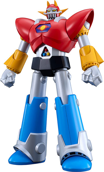 MODEROID