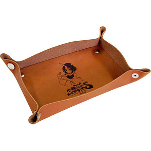 「小林さんちのメイドラゴンS」レザートレイ エルマ