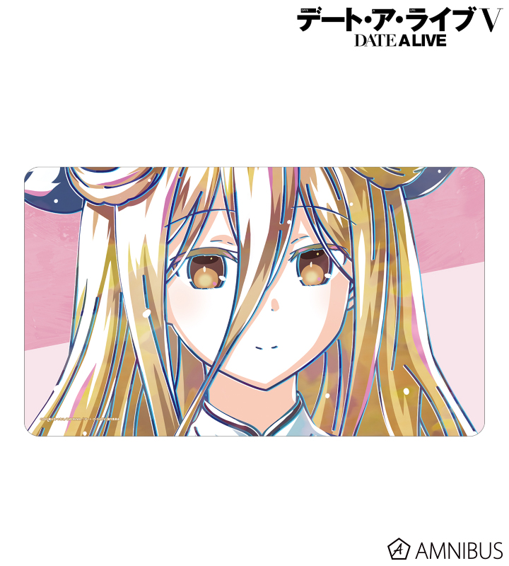 星宮六喰 Ani-Art 第2弾 マルチデスクマット