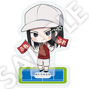 新テニスの王子様 フレフレンズアクリルスタンド 木更津亮