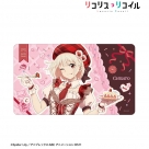 【グッズ-デスクマット】TVアニメ「リコリス・リコイル」 描き下ろし 錦木千束 スイーツ衣装ver. マルチデスクマット