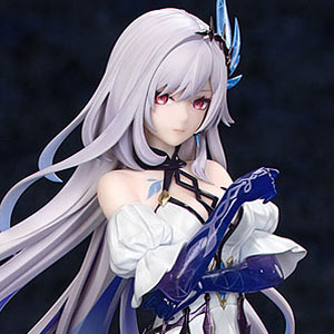 ミートス (Myethos) Gift+ 原神 スカーク・喜びの集いVer. 1/8スケール プラスチック製 塗装済み 完成品 フィギュア