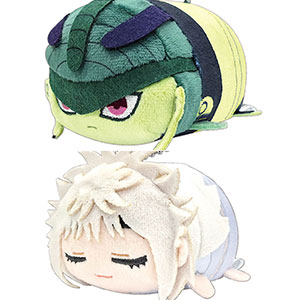 HUNTER×HUNTER ぽてコロマスコット4 6個入りBOX