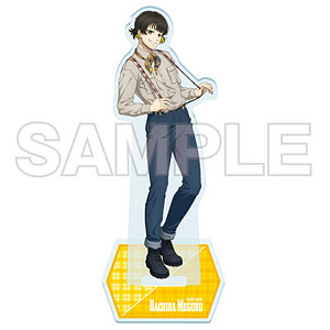 TVアニメ「ブルーロック」BLUE LOCK SCRAMBLE-渋谷制覇- アクリルスタンド 蜂楽廻