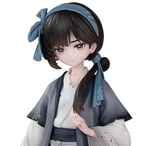 泣き叫ぶ雁 小雁 1/7 完成品フィギュア