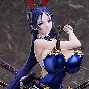 Fate/Grand Order 源頼光 バニーガールStyle 1/4 完成品フィギュア