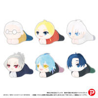 SAKAMOTO DAYS　はぐキャラコレクション3