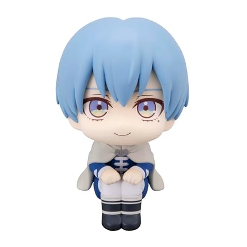 メガハウス(MegaHouse) るかっぷ 葬送のフリーレン ヒンメル 約110mm PVC樹脂製 塗装済み可動フィギュア