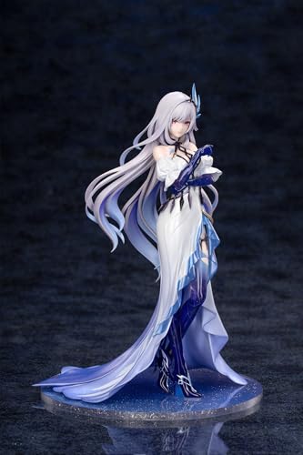 Gift+シリーズ 『原神（げんしん） スカーク・喜びの集いVer.』1/8スケール PVC&ABS製 塗装済み完成品フィギュア